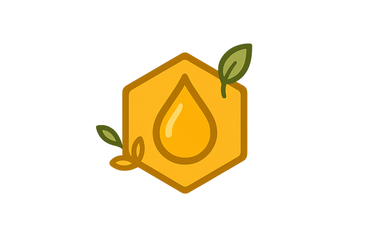 favicon or vector for raw and unheated