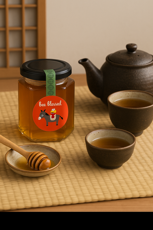 セレモニー瓶 180g